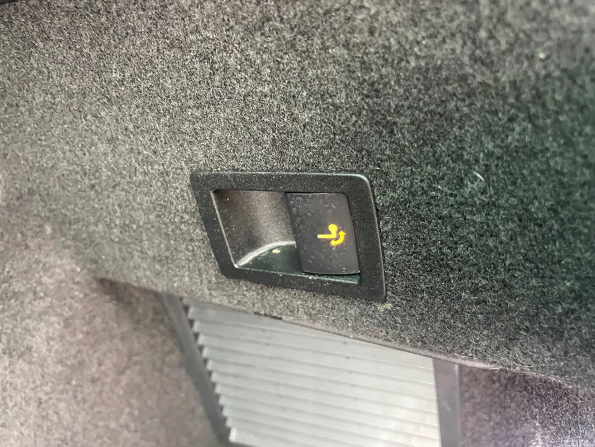 Skoda Kodiaq Estate, Diesel, 2019, Green