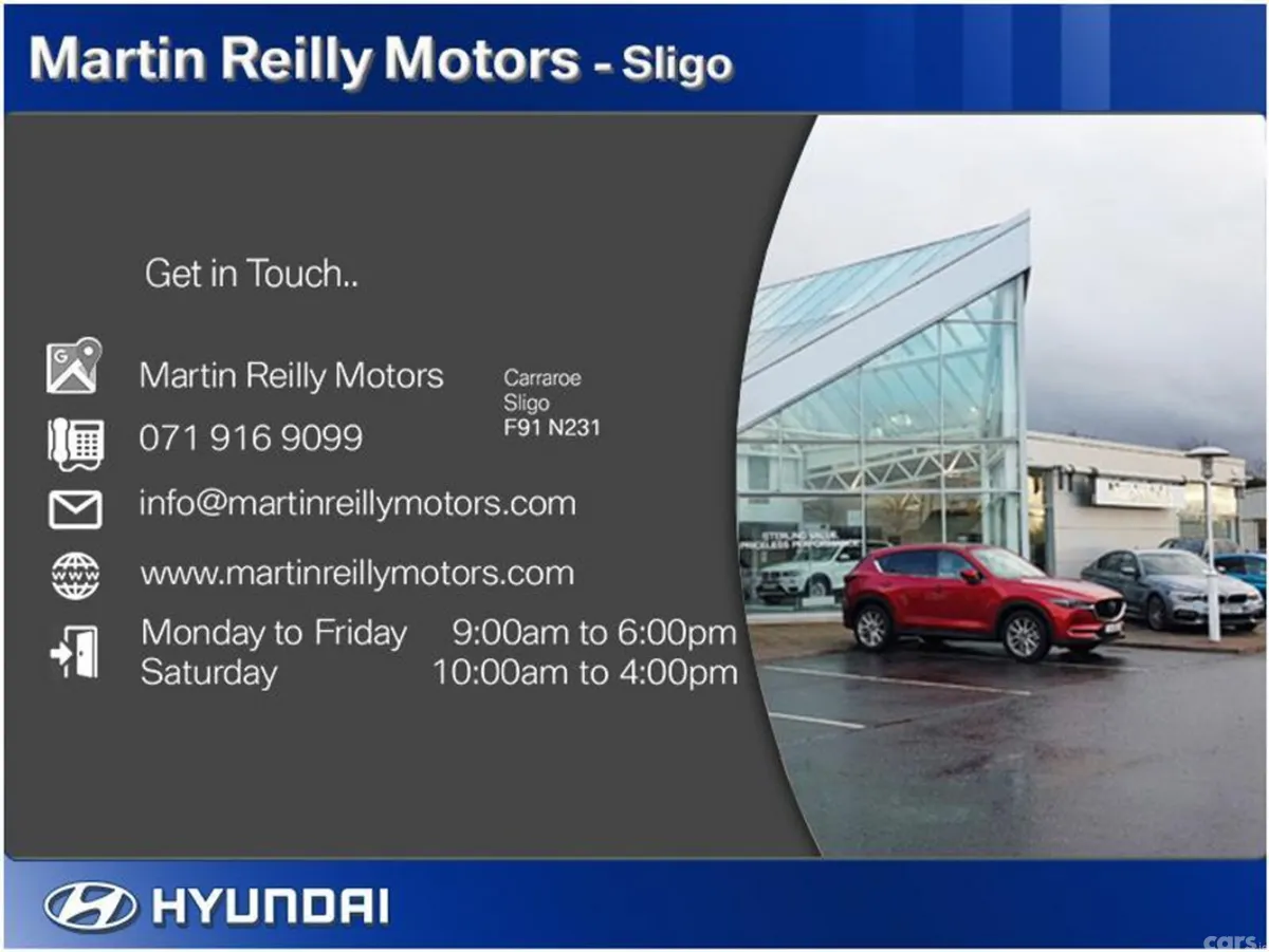 Hyundai Tucson MPV, Diesel, 2023, Black