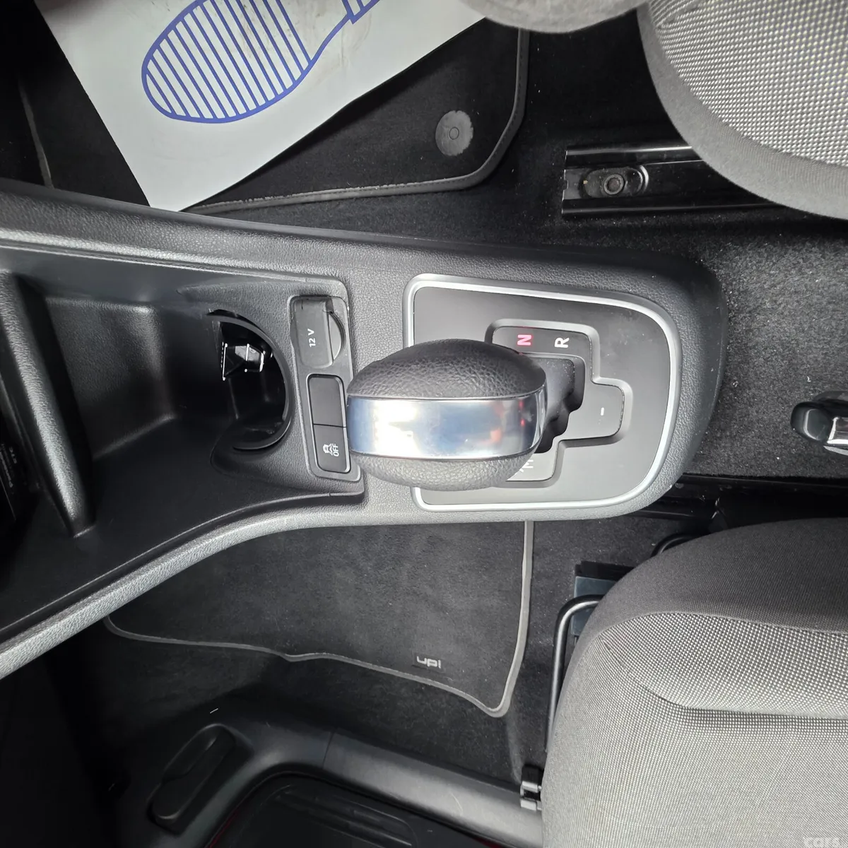 Volkswagen up! Hatchback, Petrol, 2015, Red