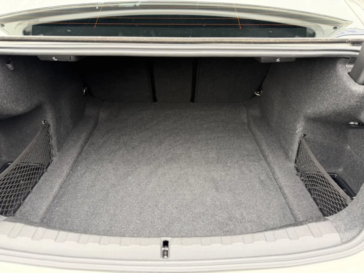 BMW 3-Series Saloon, Diesel, 2020, White