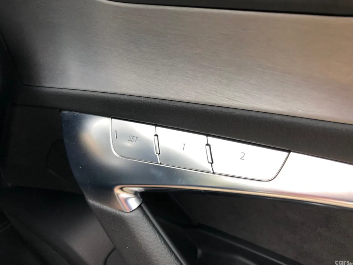 Audi A6 Saloon, Diesel, 2021, Grey