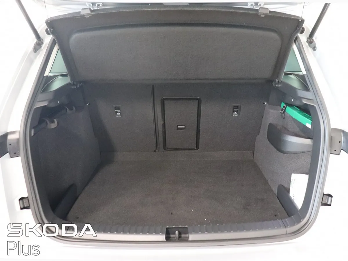 Skoda Karoq Estate/Jeep, Diesel, 2023, Grey