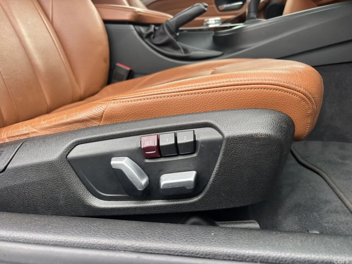 BMW 4-Series Coupe, Petrol, 2017, Black