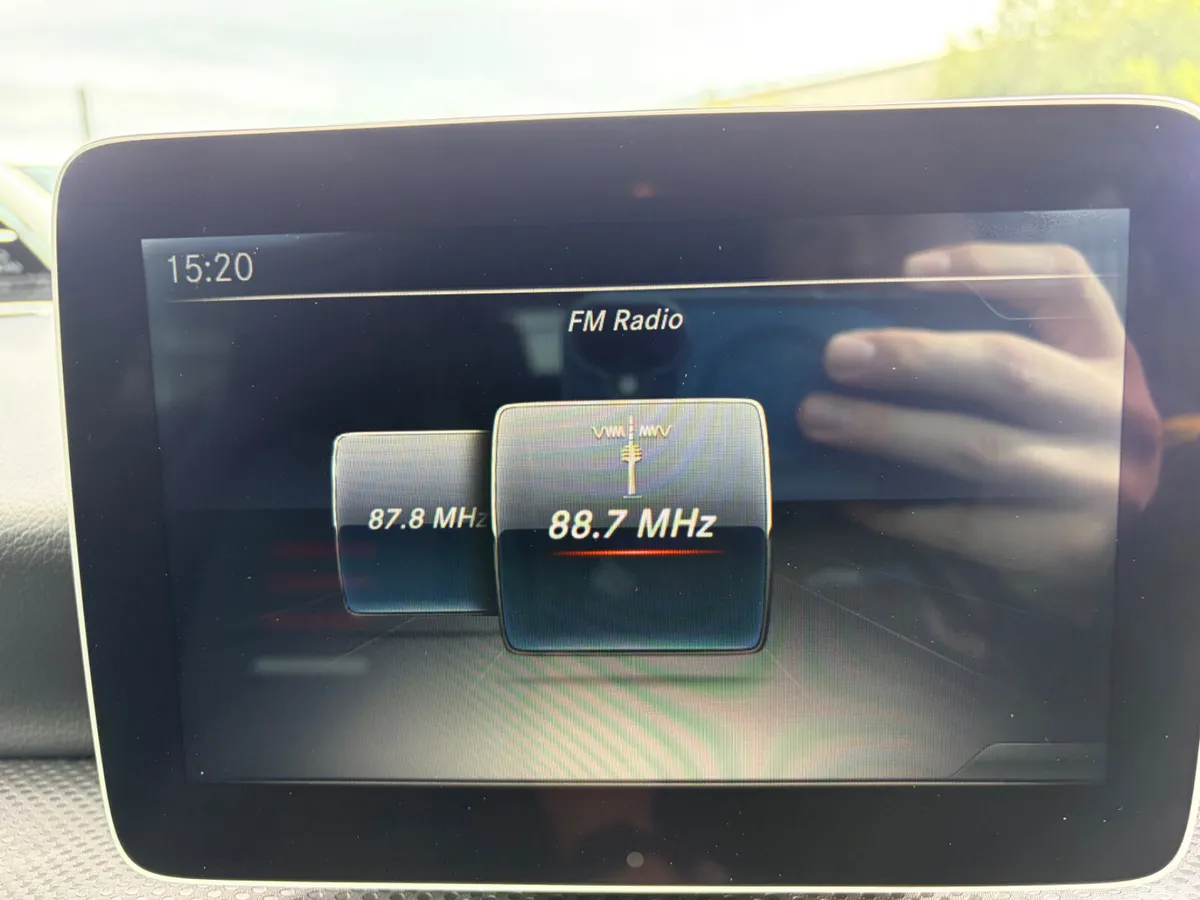 Mercedes-Benz A-Class Hatchback, Petrol, 2018, Black