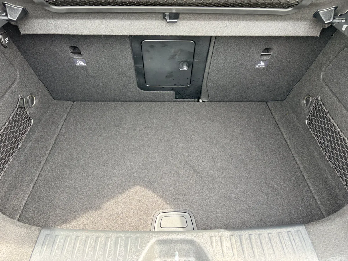Mercedes-Benz A-Class Hatchback, Petrol, 2018, Black