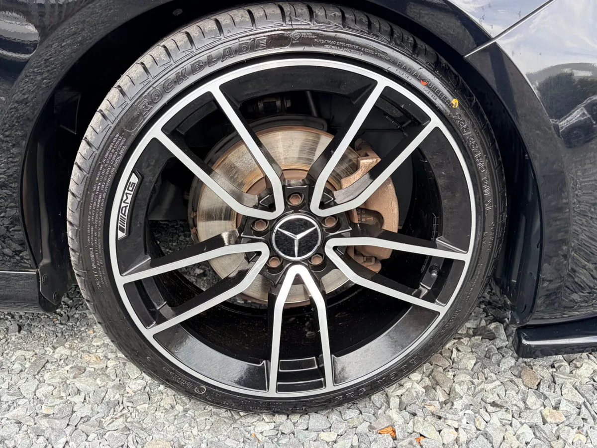 Mercedes-Benz A-Class Hatchback, Petrol, 2018, Black