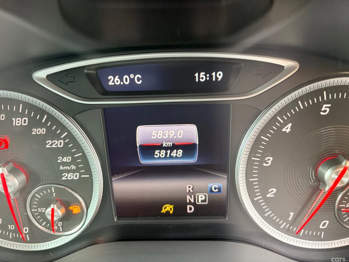Mercedes-Benz A-Class Hatchback, Petrol, 2018, Black