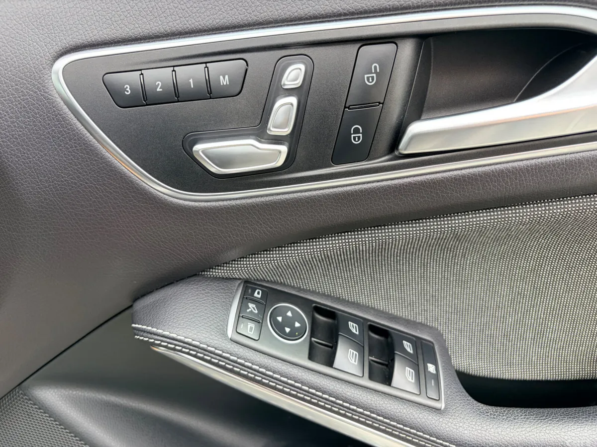 Mercedes-Benz A-Class Hatchback, Petrol, 2018, Black