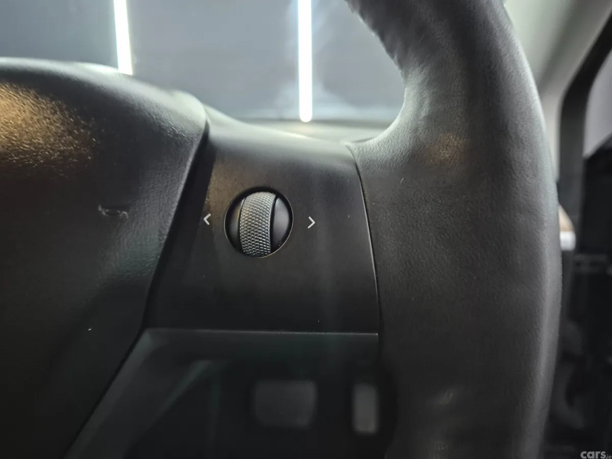 Tesla Model 3 Saloon, Electric, 2022, Grey