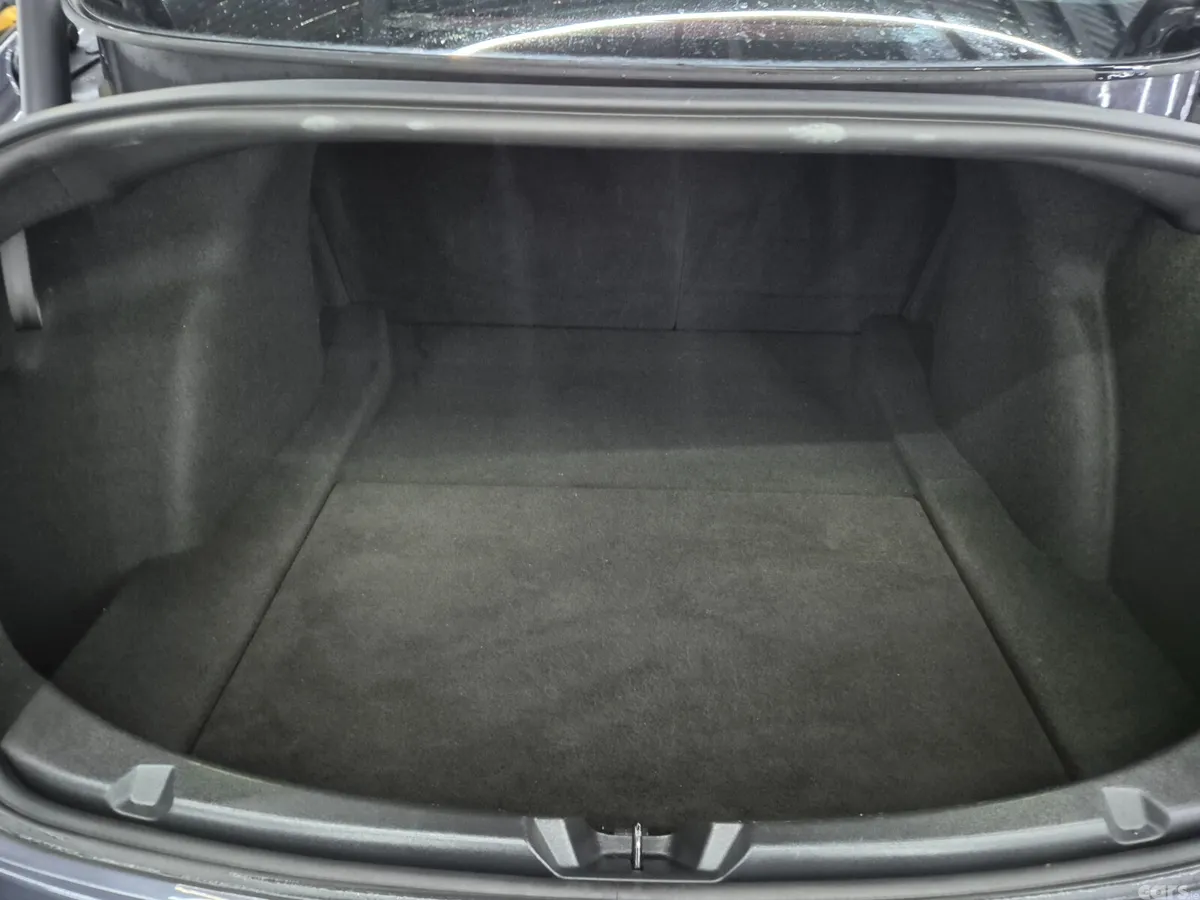 Tesla Model 3 Saloon, Electric, 2022, Grey