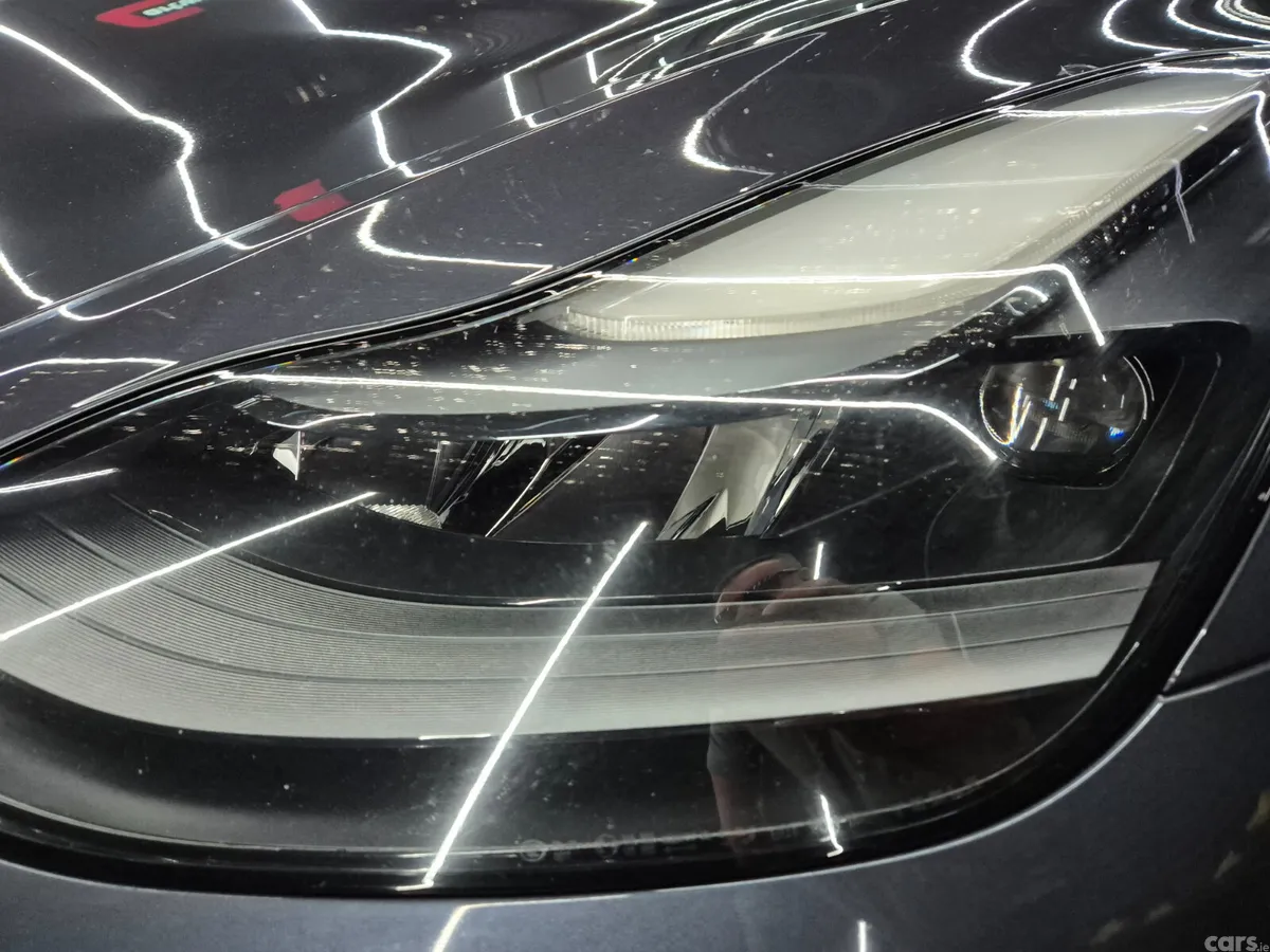 Tesla Model 3 Saloon, Electric, 2022, Grey