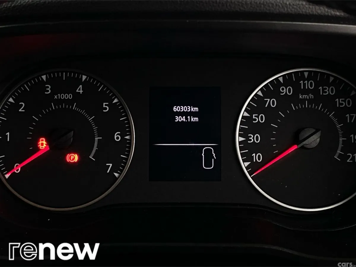 Dacia Duster SUV, Diesel, 2024, Grey