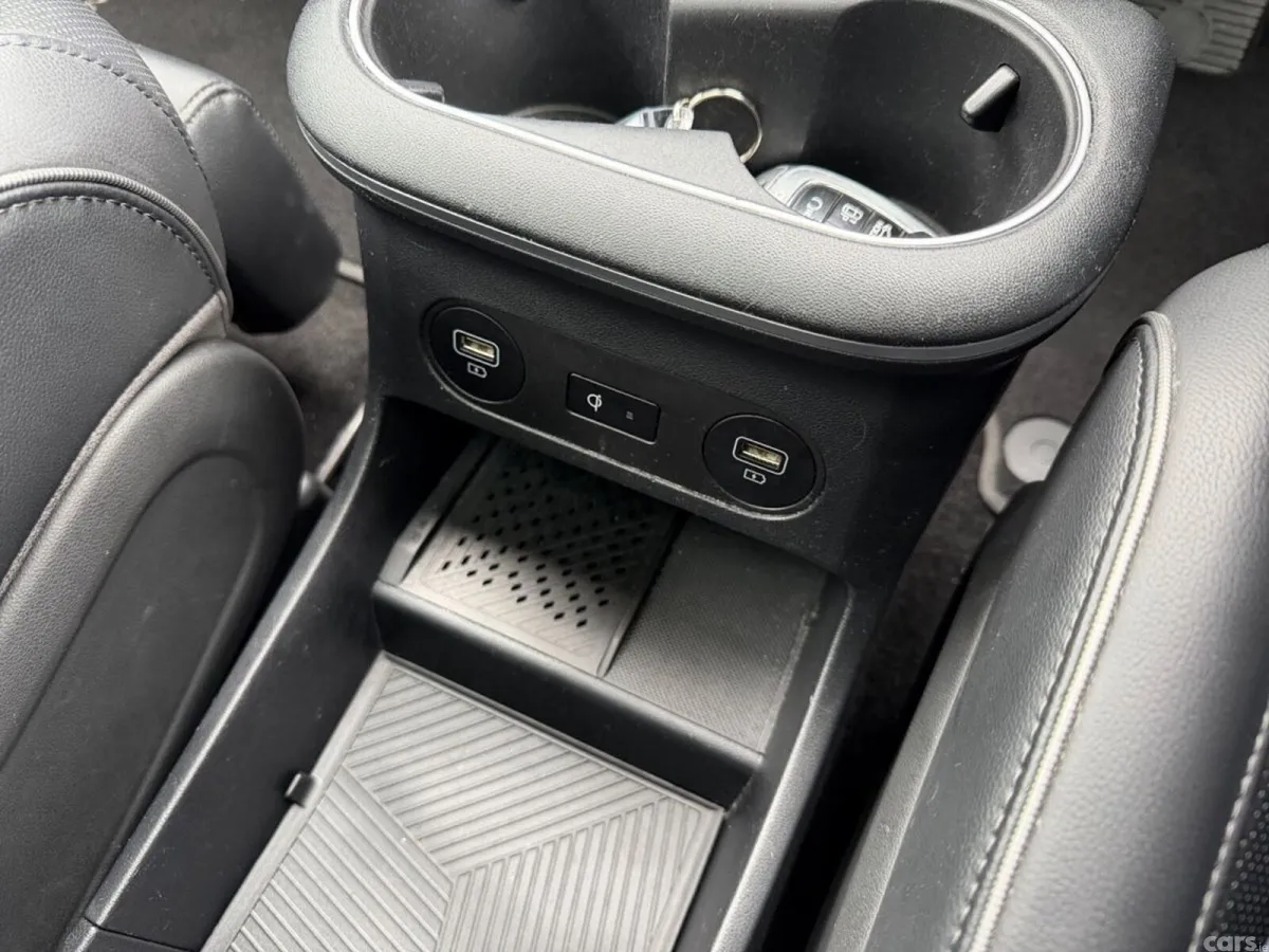 Hyundai IONIQ 5 MPV, Electric, 2023, Blue