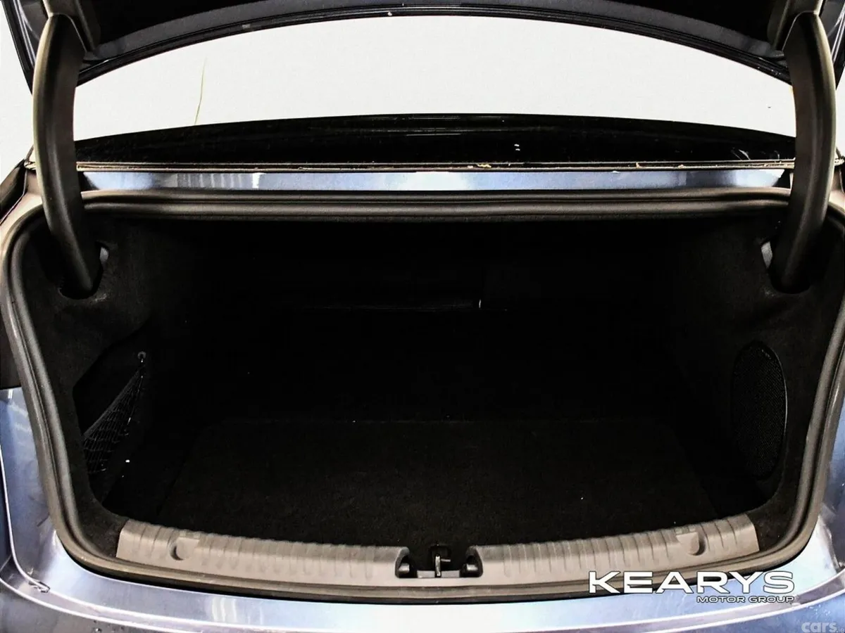 BYD SEAL Saloon, Electric, 2024, Grey