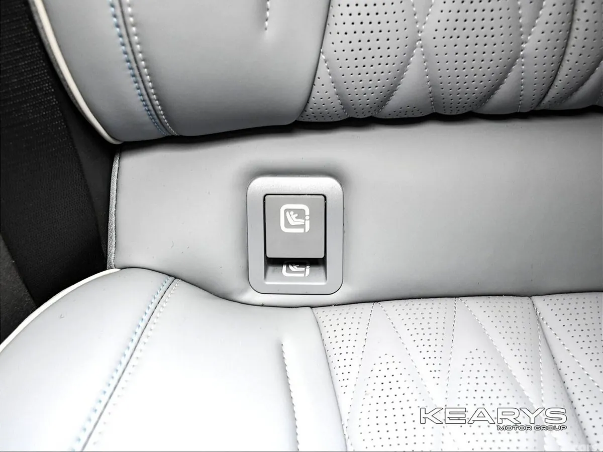BYD SEAL Saloon, Electric, 2024, Grey