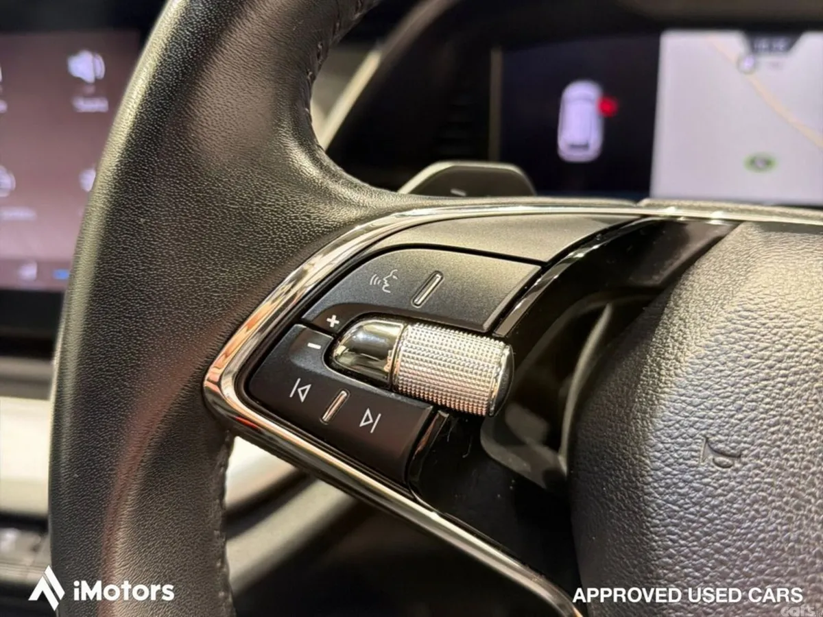 Skoda Octavia Estate, Diesel, 2023, Grey