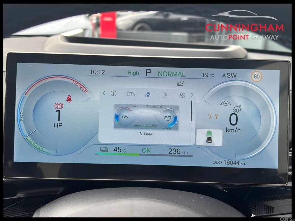 BYD SEAL Saloon, Electric, 2025, Grey