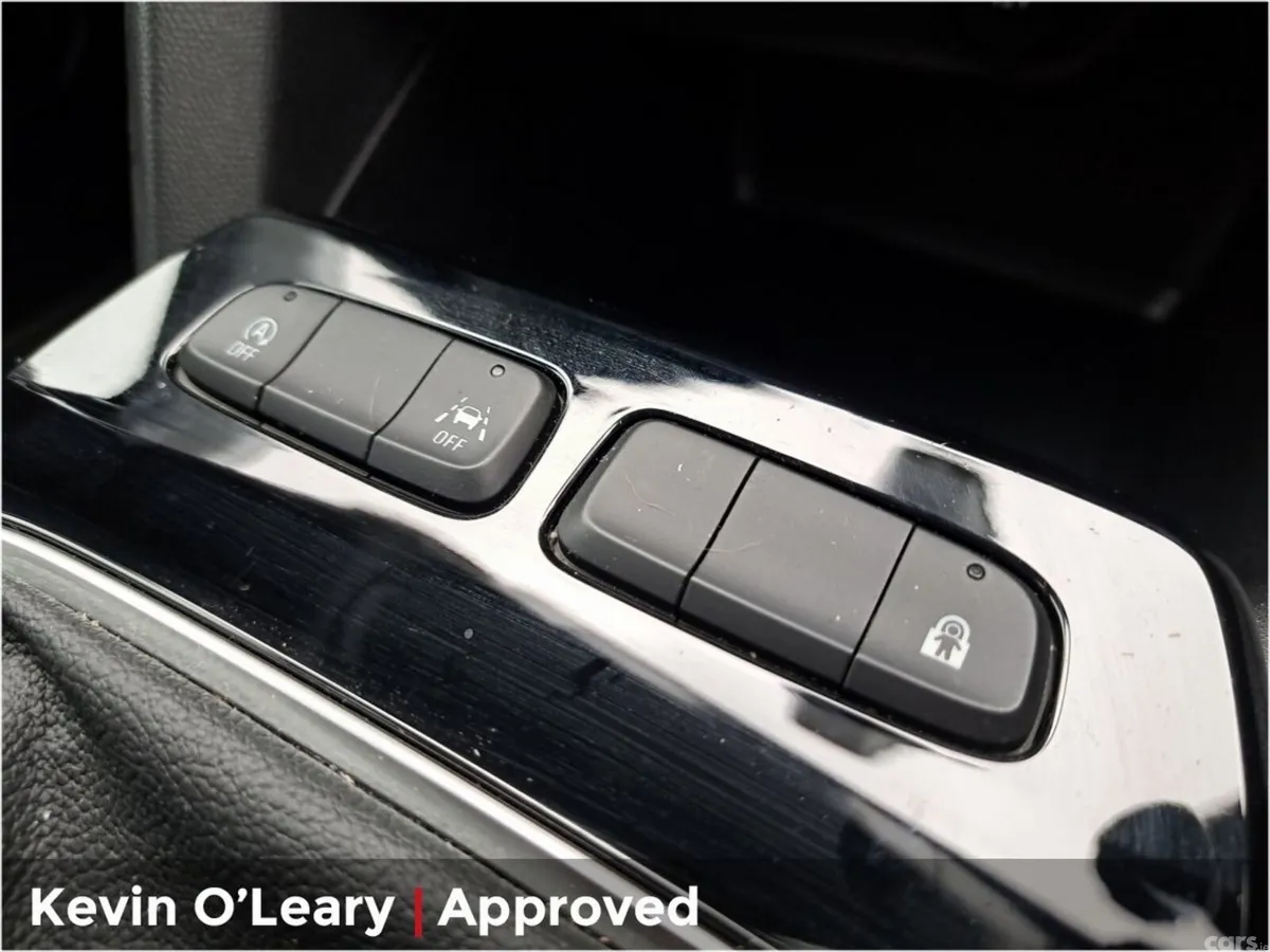 Opel Mokka SUV, Petrol, 2025, Red