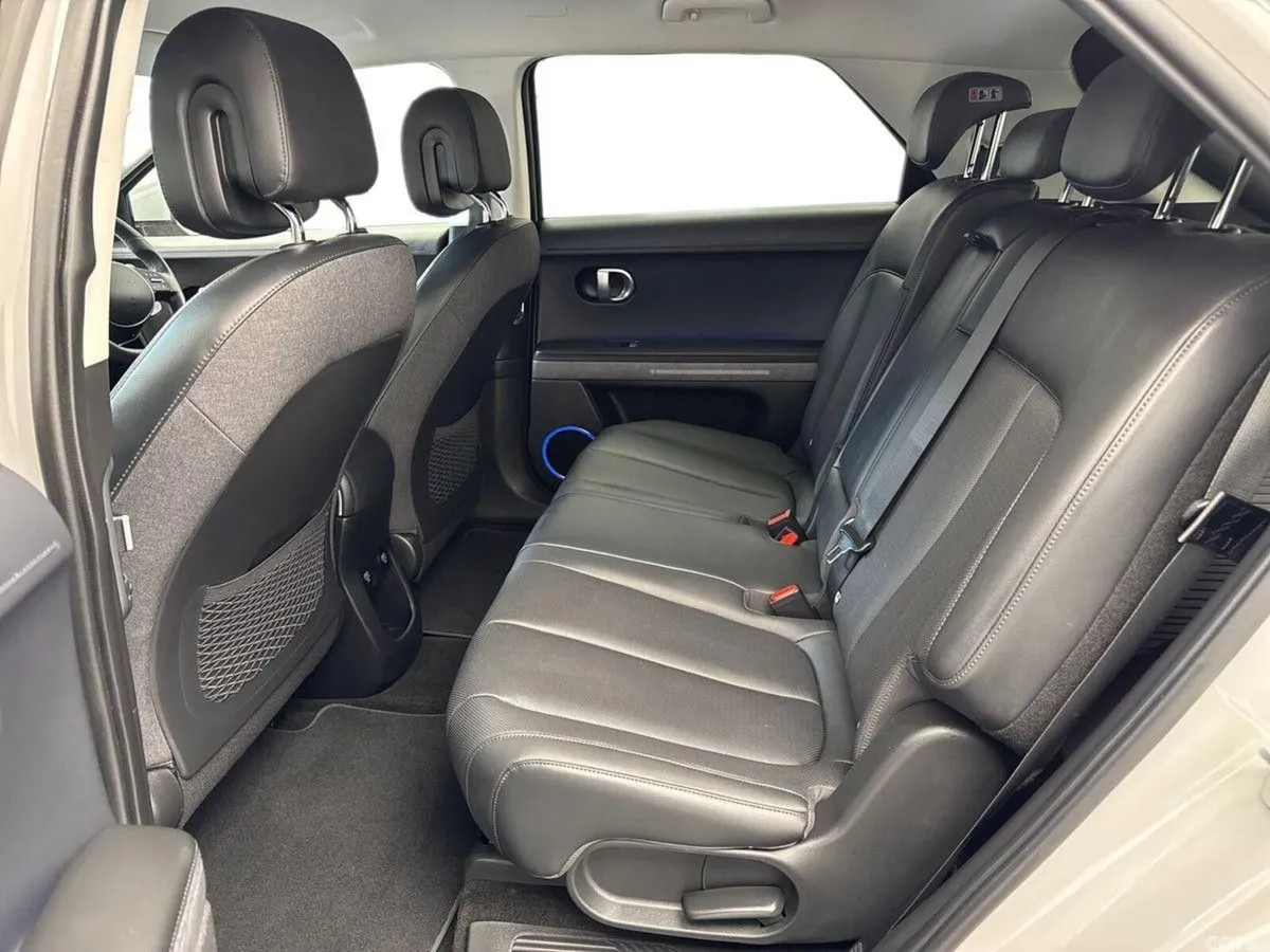 Hyundai IONIQ 5 MPV, Electric, 2023, Grey
