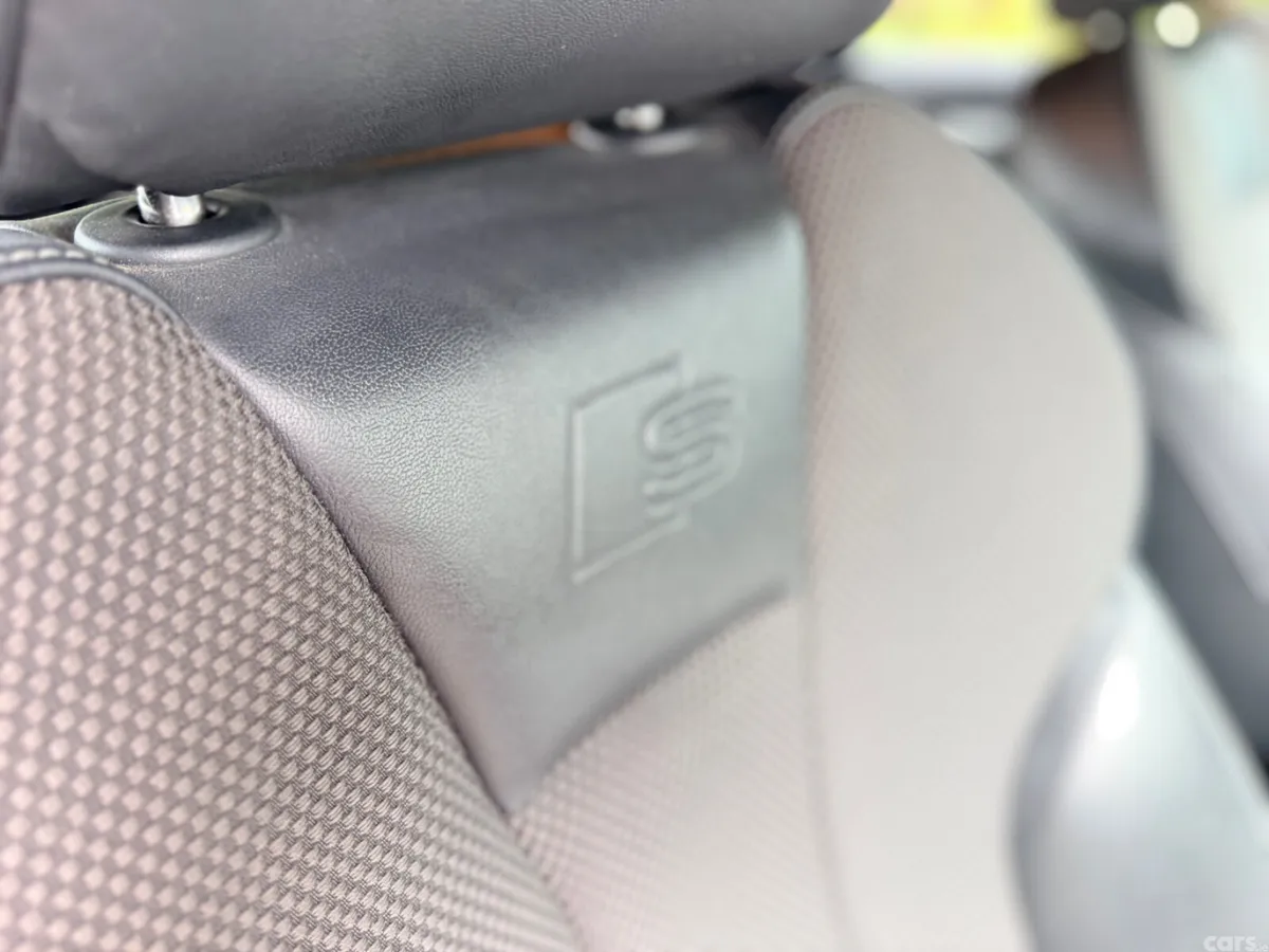 Audi A3 Saloon, Petrol, 2019, White