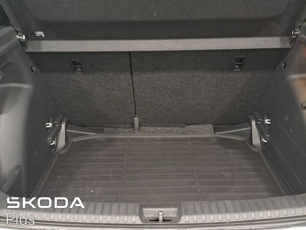 Skoda Fabia Hatchback, Petrol, 2024, Other