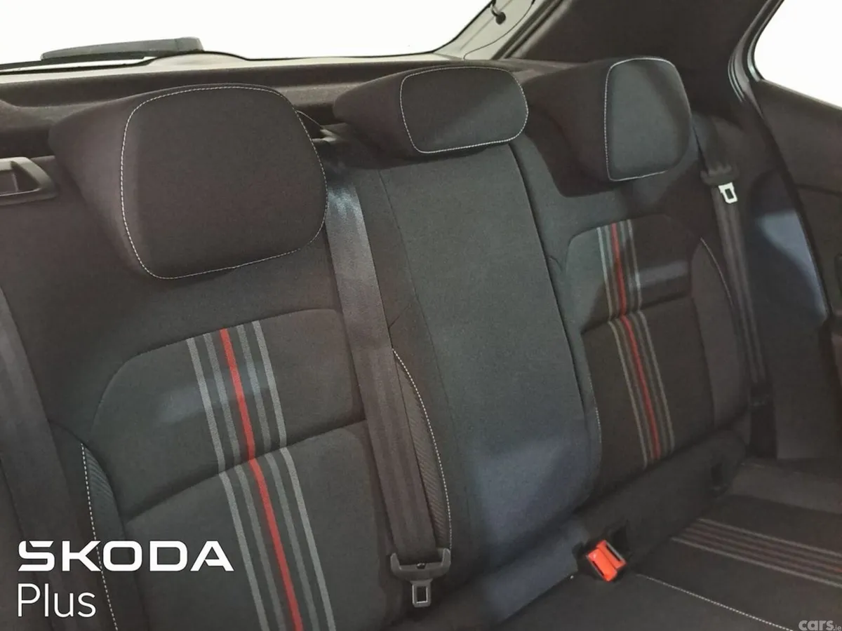 Skoda Fabia Hatchback, Petrol, 2024, Other