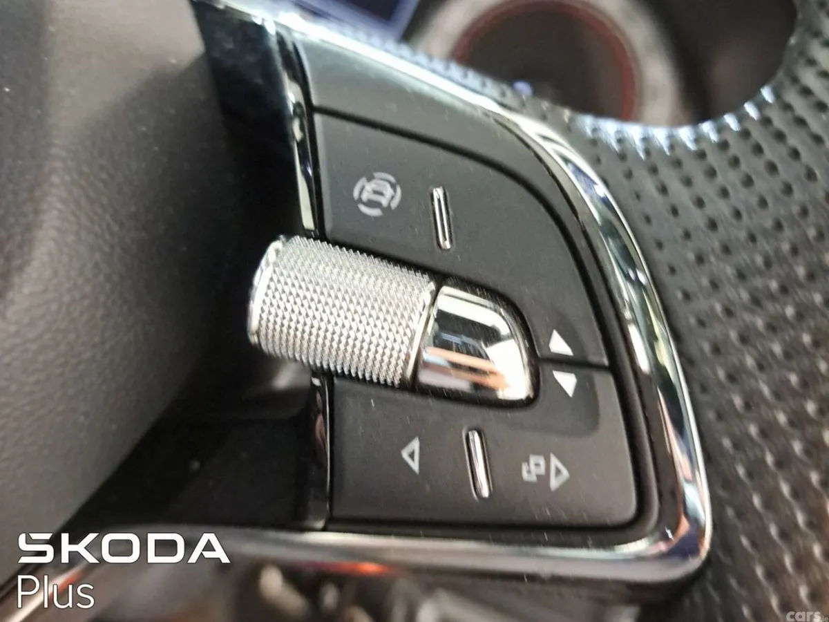 Skoda Fabia Hatchback, Petrol, 2024, Other