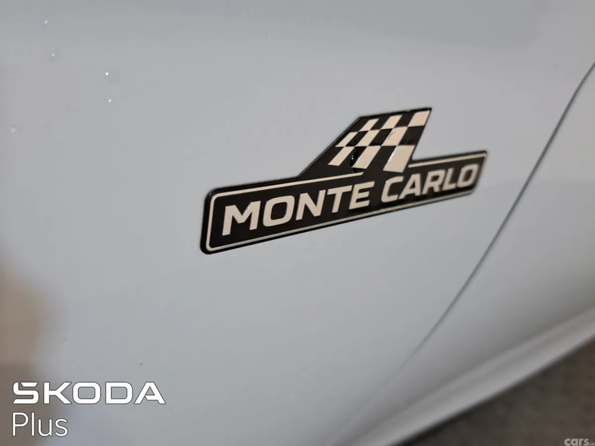 Skoda Fabia Hatchback, Petrol, 2024, Other