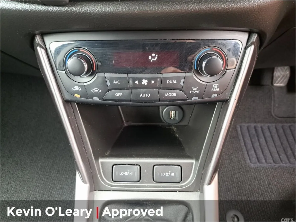 Suzuki S-CROSS Hatchback, Petrol, 2023, Grey