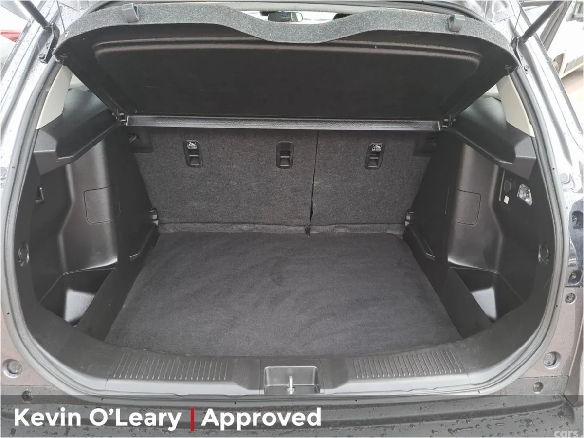 Suzuki S-CROSS Hatchback, Petrol, 2023, Grey