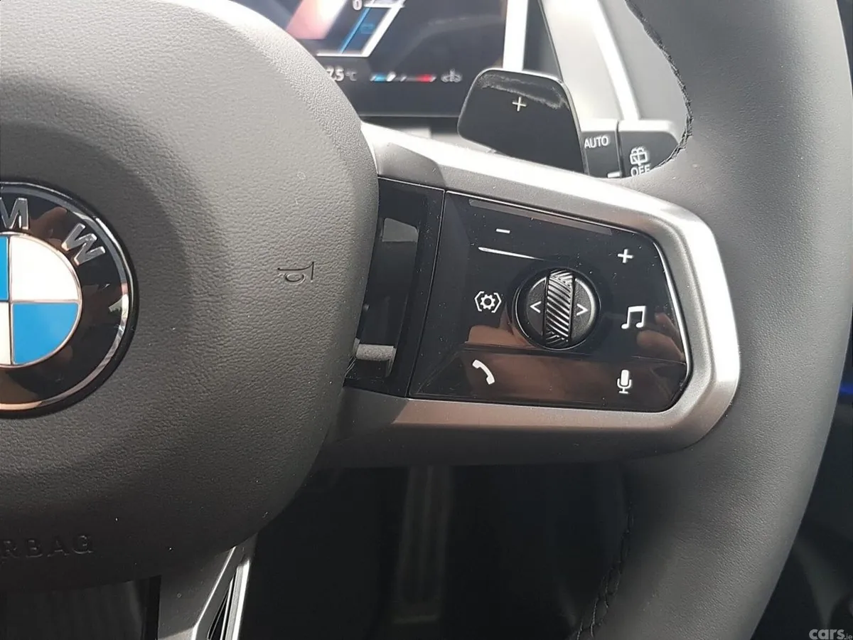 BMW X3 SUV, Diesel, 2026, Grey