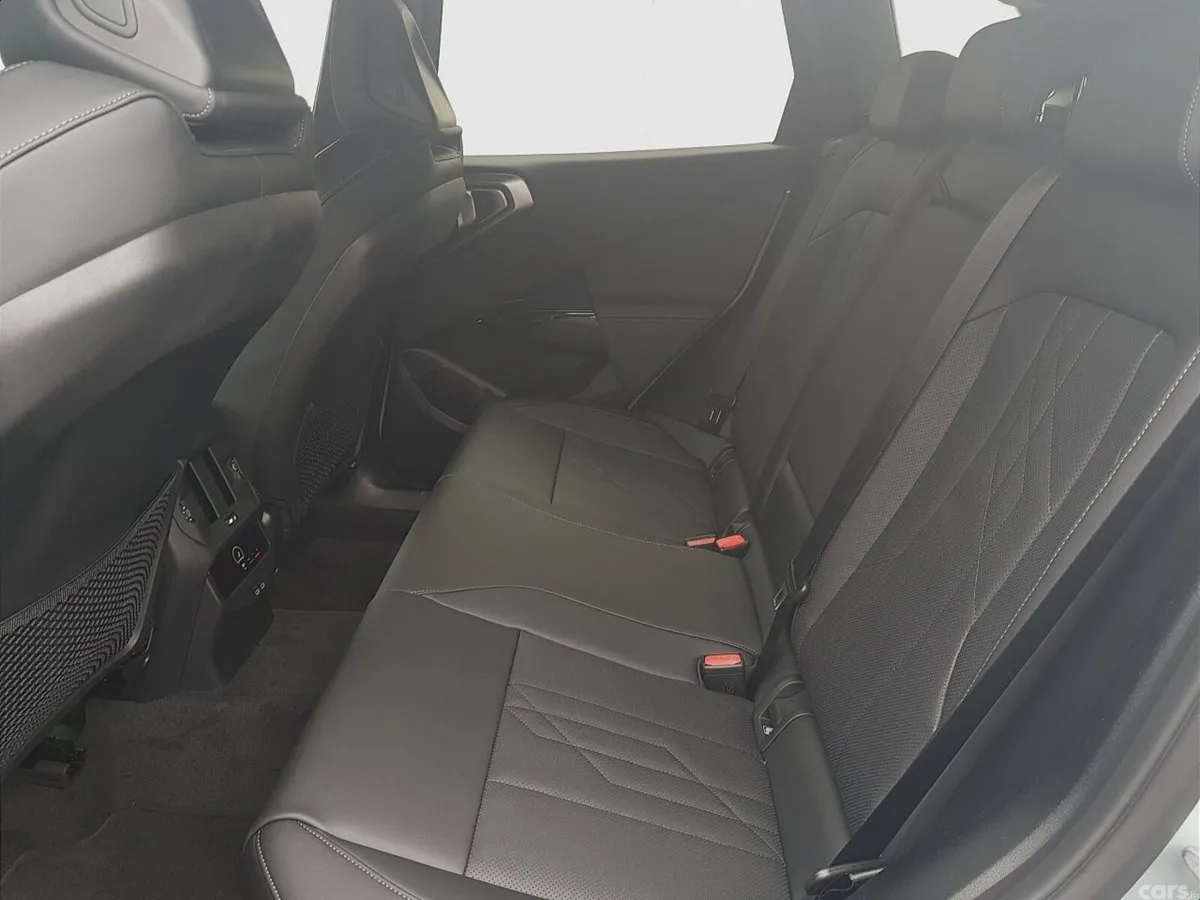 BMW X3 SUV, Diesel, 2026, Grey