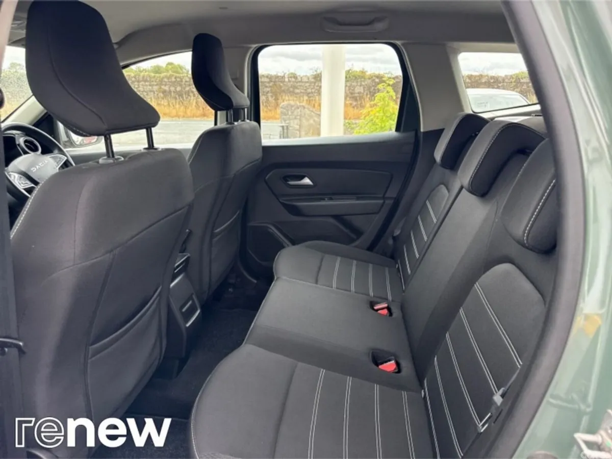 Dacia Duster SUV, Diesel, 2023, Grey