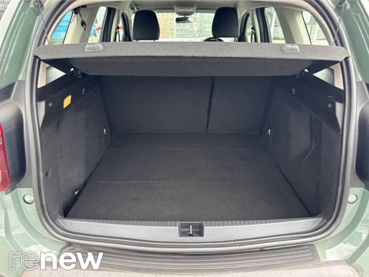 Dacia Duster SUV, Diesel, 2023, Grey