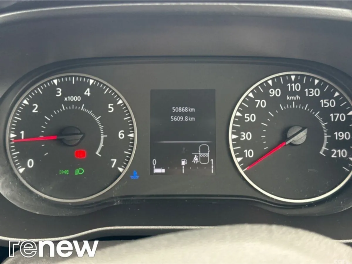 Dacia Duster SUV, Diesel, 2023, Grey
