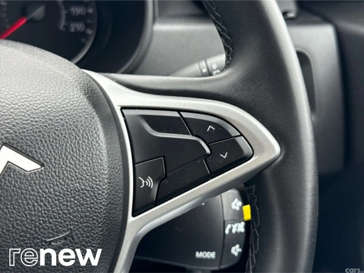 Dacia Duster SUV, Diesel, 2023, Grey