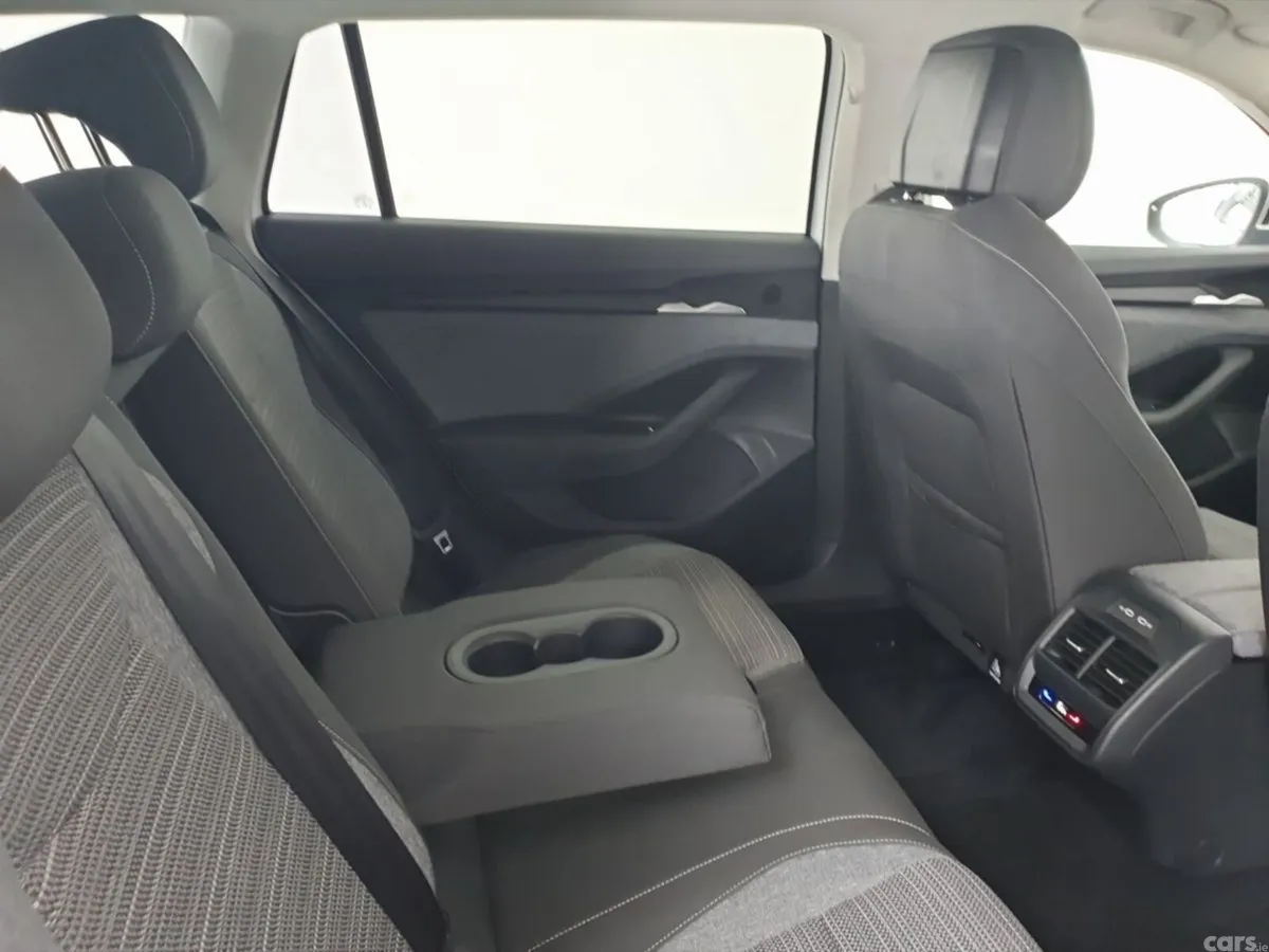 Skoda Superb Estate, Petrol Plug-in Hybrid, 2026, White