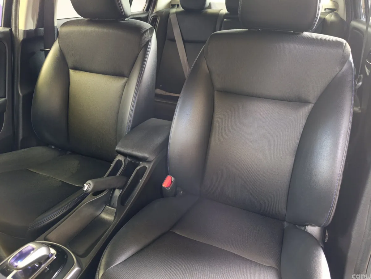 Honda Grace Saloon, Petrol Hybrid, 2016, Blue
