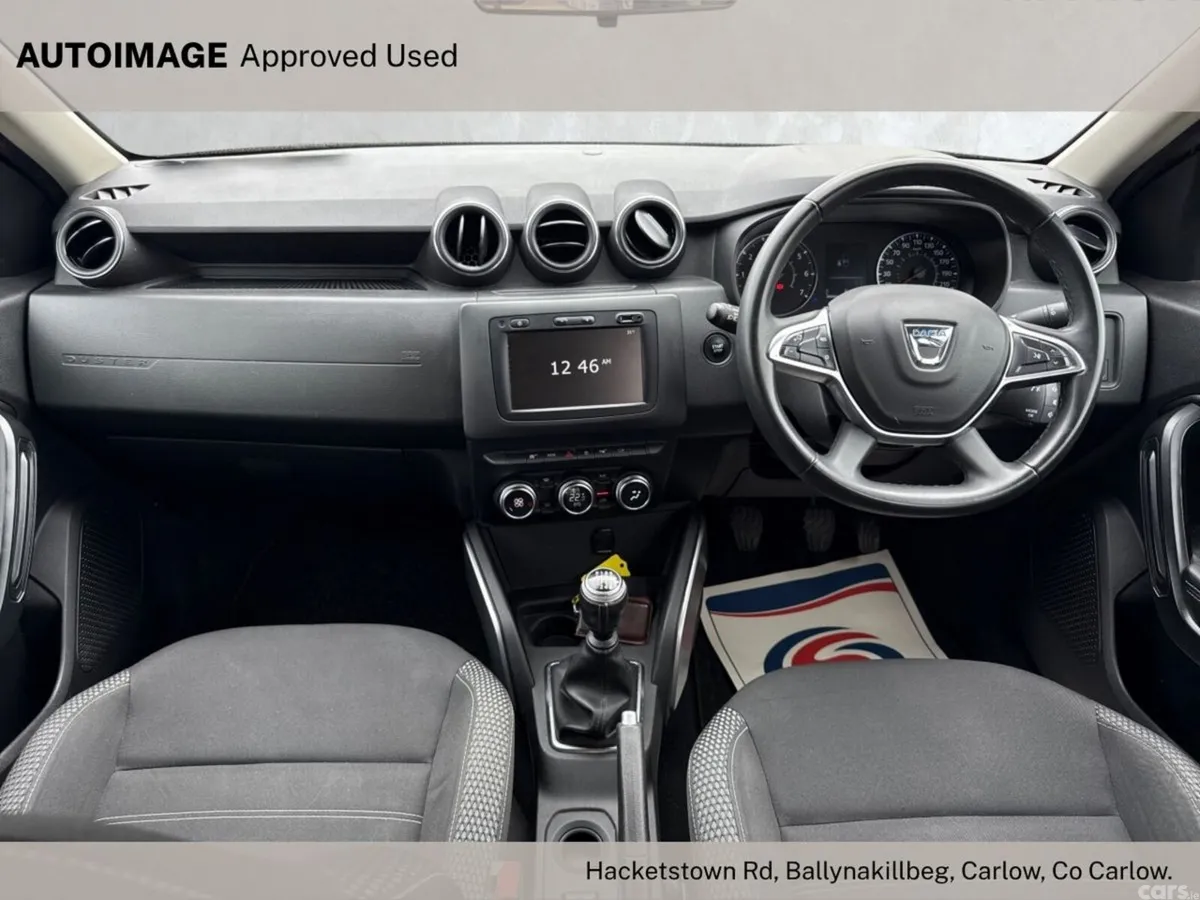 Dacia Duster SUV, Diesel, 2019, Brown