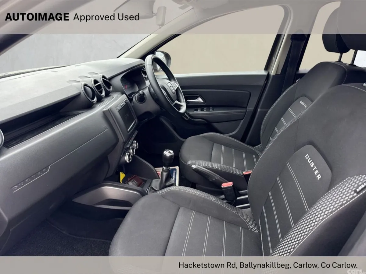 Dacia Duster SUV, Diesel, 2019, Brown