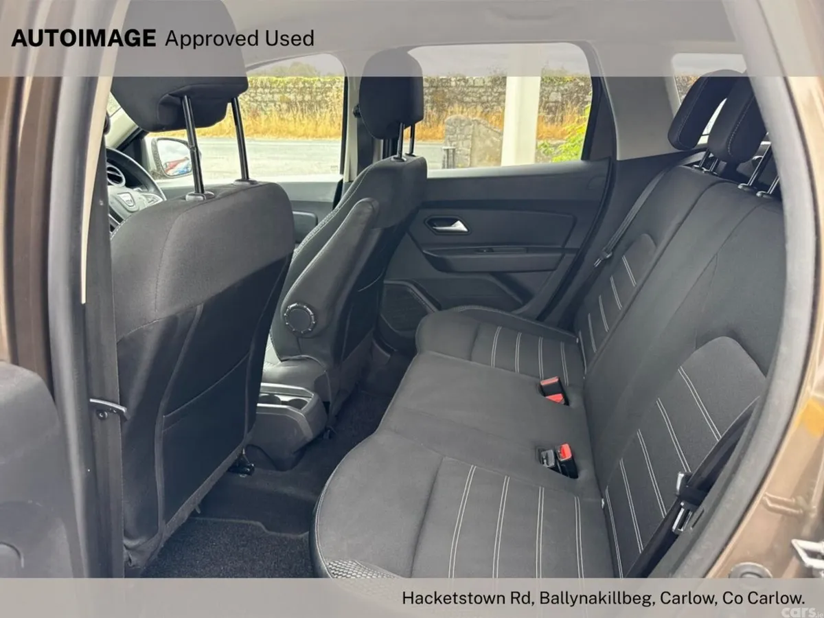 Dacia Duster SUV, Diesel, 2019, Brown
