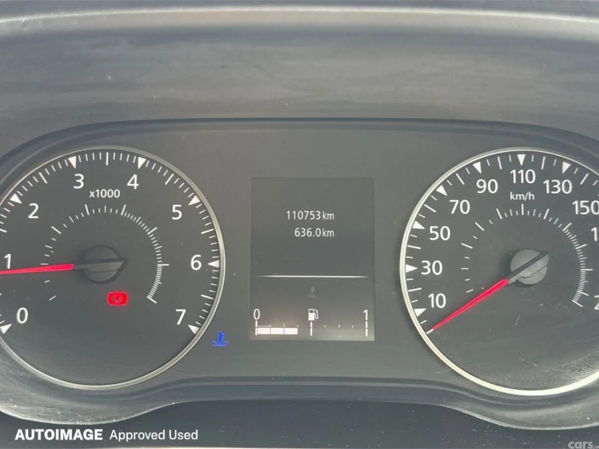 Dacia Duster SUV, Diesel, 2019, Brown