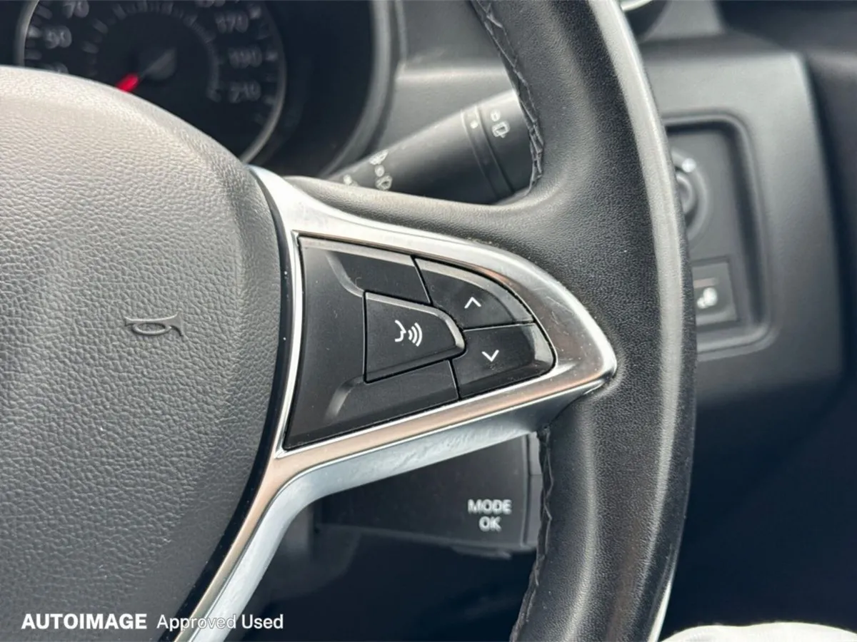 Dacia Duster SUV, Diesel, 2019, Brown