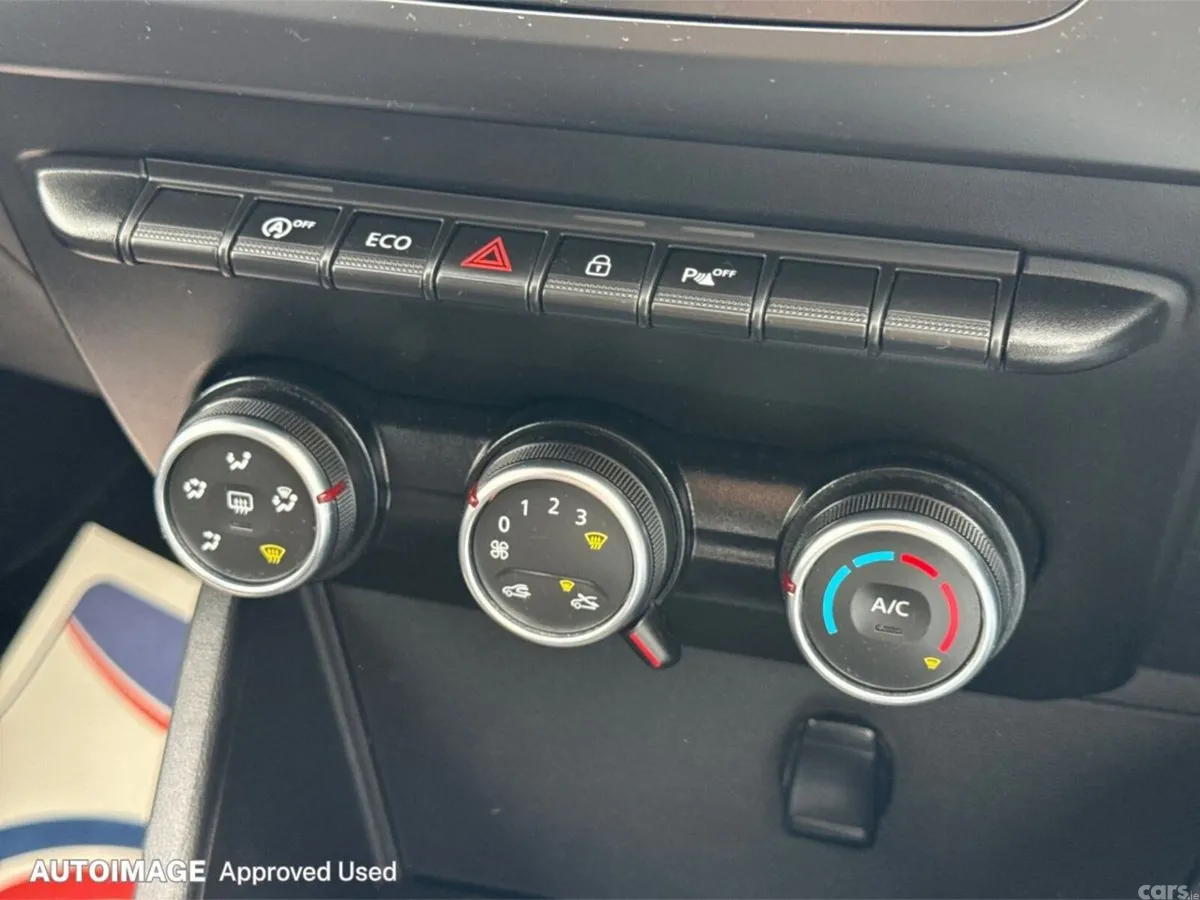 Dacia Duster SUV, Diesel, 2019, Grey