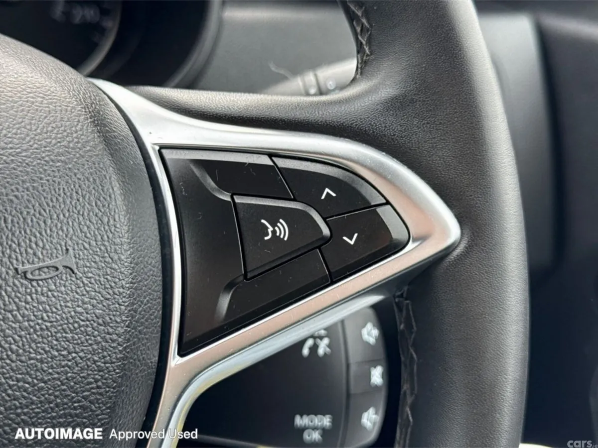 Dacia Duster SUV, Diesel, 2019, Grey