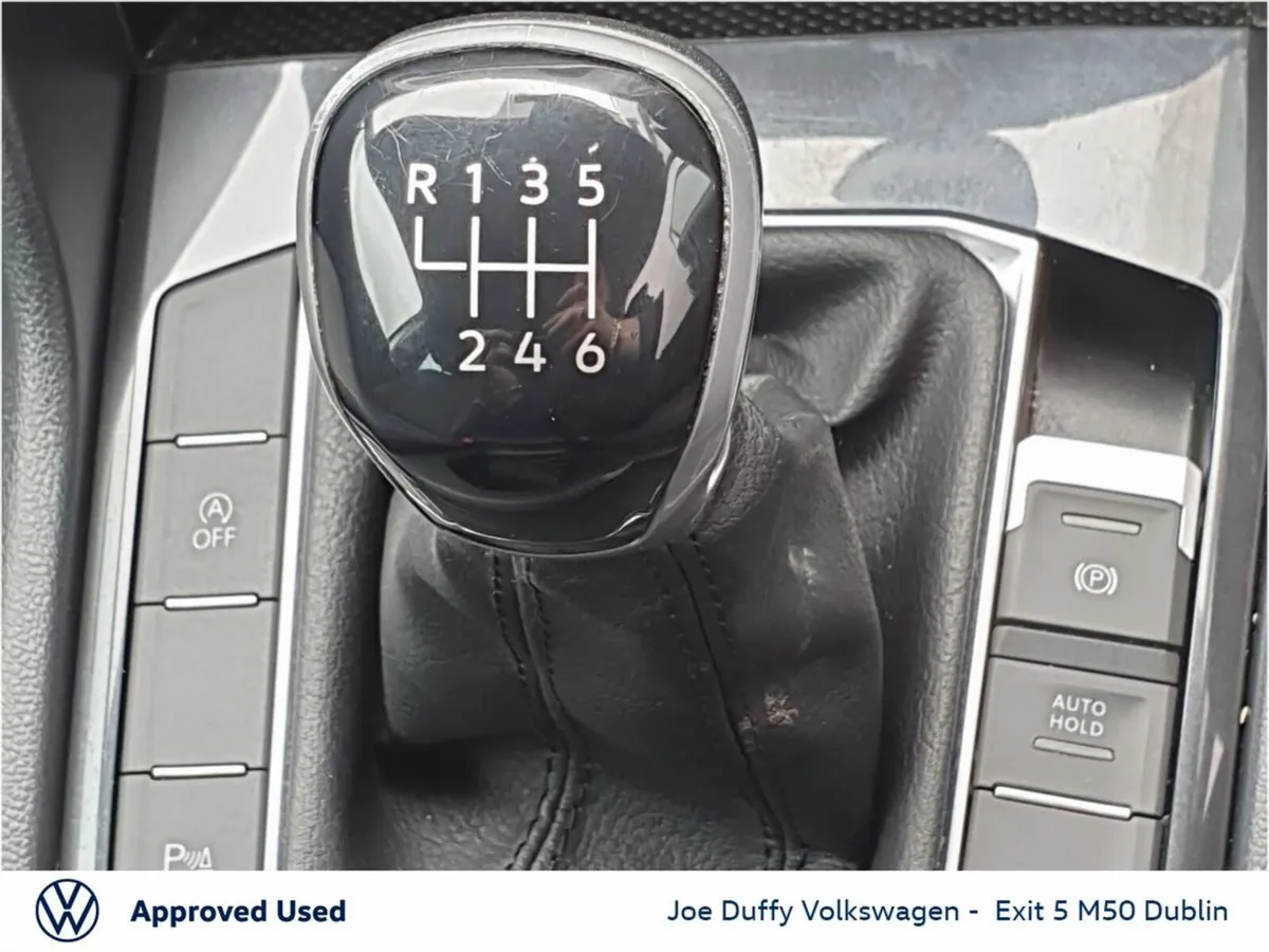 Volkswagen Tiguan SUV, Diesel, 2023, Grey