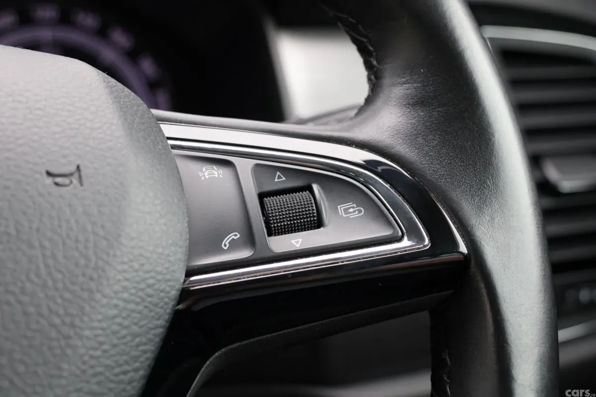 Skoda Kodiaq SUV, Diesel, 2018, Silver