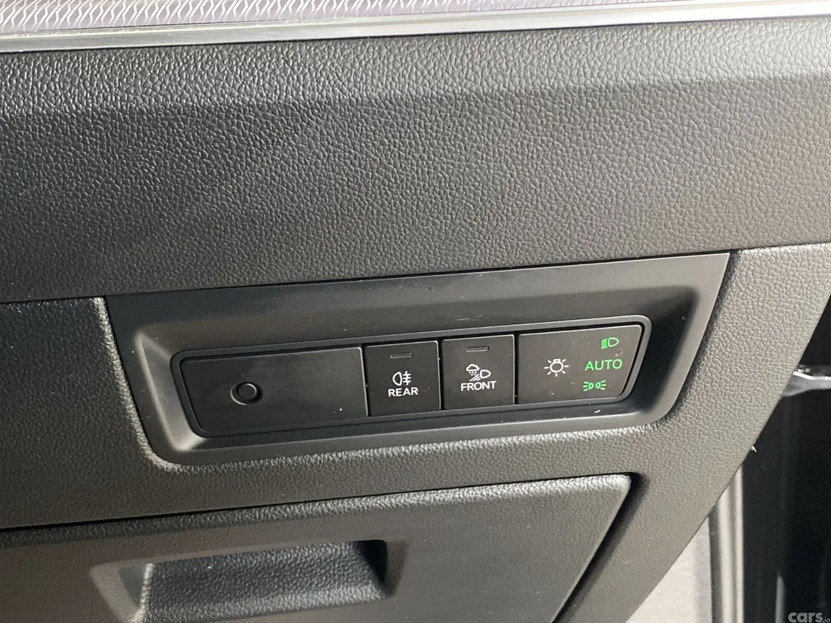 Volkswagen Touareg SUV, Diesel, 2021, Black