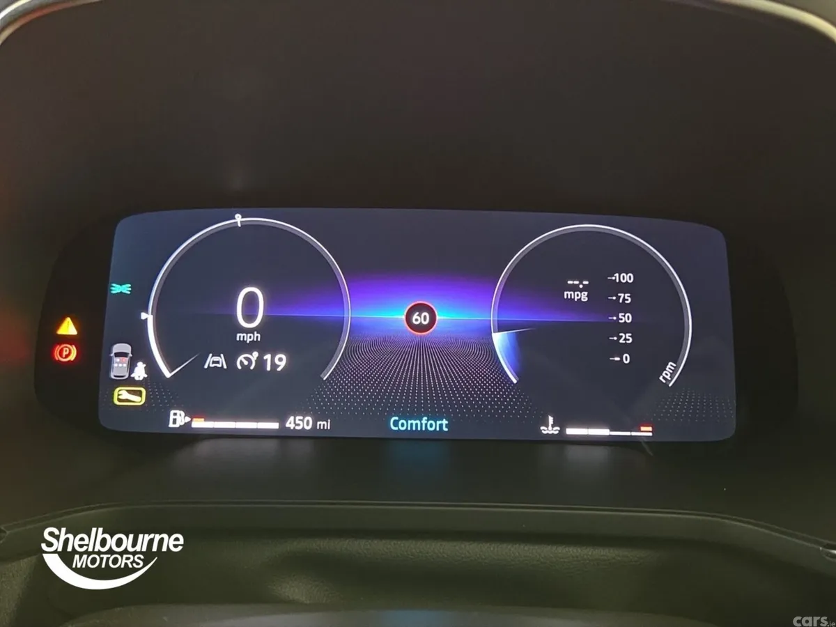 Renault Captur Hatchback, Petrol, 2026, Grey