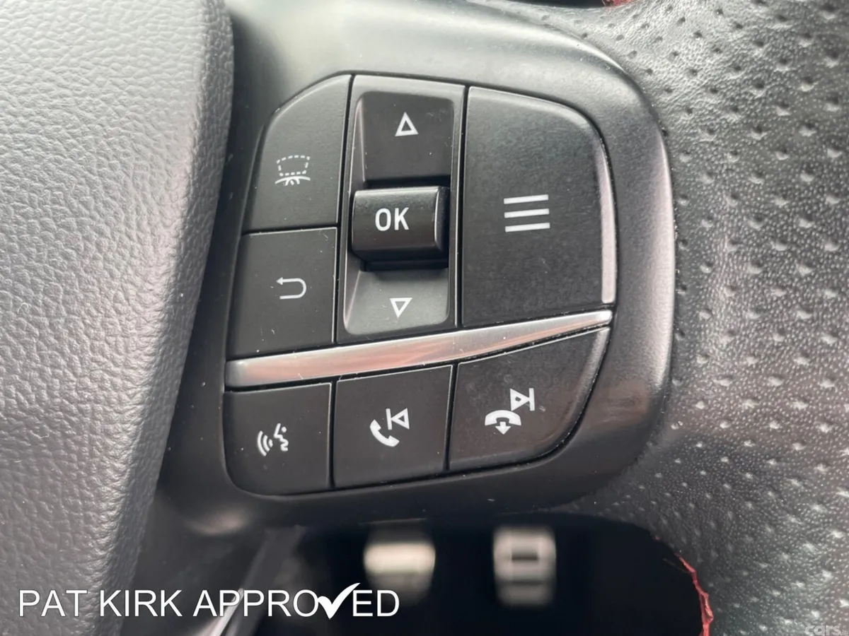 Ford Kuga Estate, Diesel, 2020, White